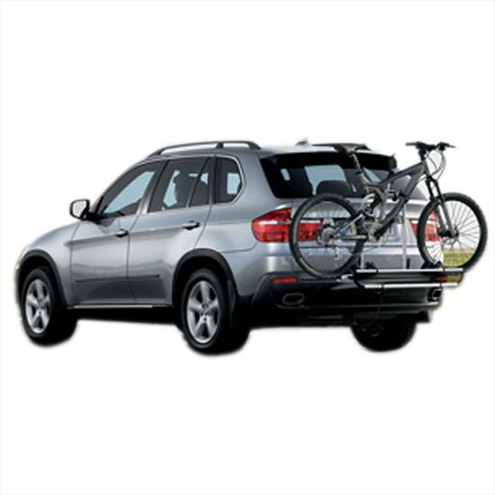 BMW RearMounted Bicycle Carrier